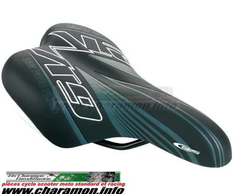 selle de vélo junior marque GES  FREEFLYER K9 - Image 1